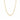 Farrah Chain Necklace