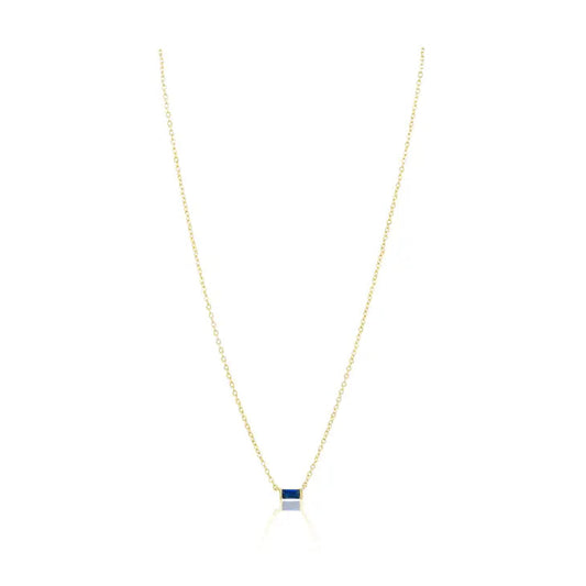 Willow Necklace
