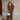 Elena Pinstripe Trousers