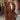 Elena Pinstripe Blazer