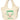 Linen Tote Bag